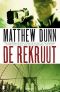 [Spycatcher 01] • De Rekruut